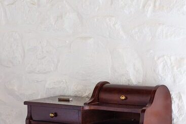 Lithos Stone Suites