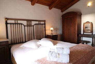 Lithos Stone Suites