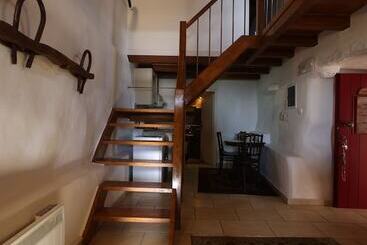 Lithos Stone Suites