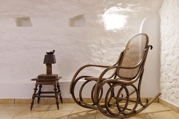 Lithos Stone Suites