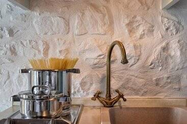 Lithos Stone Suites