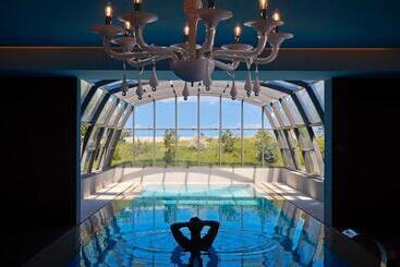 استراحتگاه Lesante Blu, a member of The Leading Hotels of the World