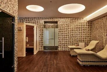 استراحتگاه Lesante Blu, a member of The Leading Hotels of the World