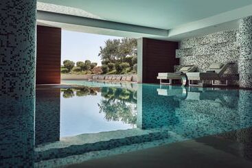 استراحتگاه Lesante Blu, a member of The Leading Hotels of the World
