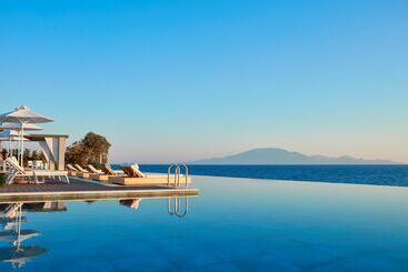 استراحتگاه Lesante Blu, a member of The Leading Hotels of the World