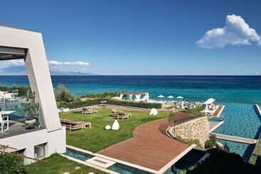 استراحتگاه Lesante Blu, a member of The Leading Hotels of the World