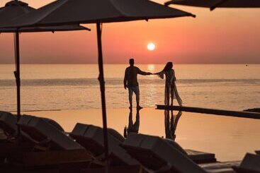 استراحتگاه Lesante Blu, a member of The Leading Hotels of the World