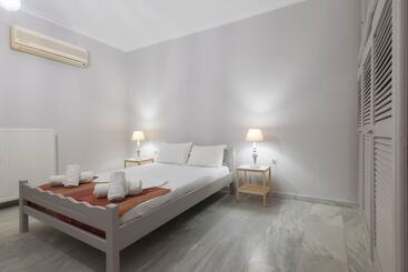 Appartamento The Lofos Studios