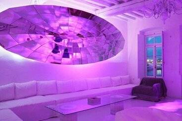The Loft Mykonos Town