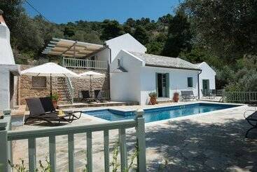 Villa Aquilo