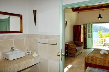 Villa Aquilo