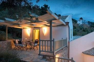 Villa Aquilo