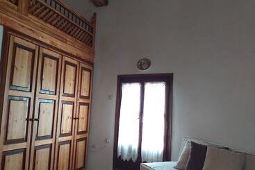 Villa Mantalena