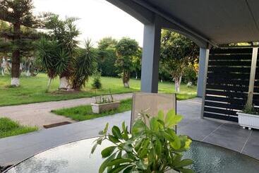 Villa Pap
