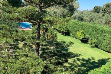 Villa Pap