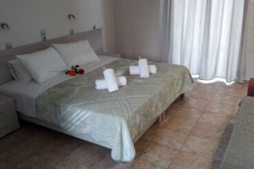 آپارتمان Villa Popi