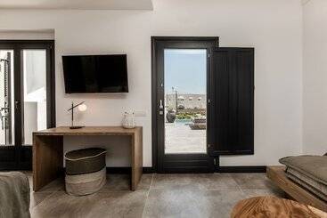 Appartements touristiques Vineyard Exclusive Suites
