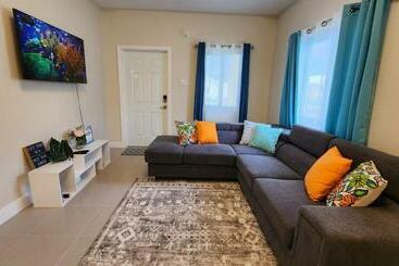 Oceanaire Crest @ Oceanpointe - Kew
