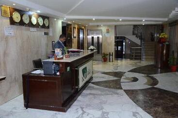 Airport Hotel Grand, New Delhi