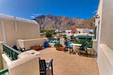 Anezina Villas