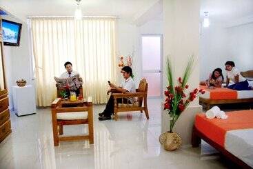 Del Castillo Plaza Hotel Pucallpa