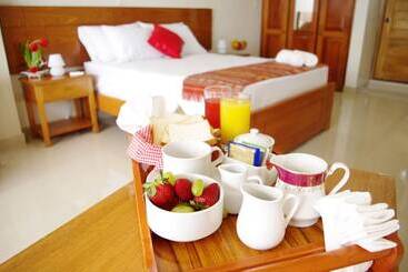 Del Castillo Plaza Hotel Pucallpa