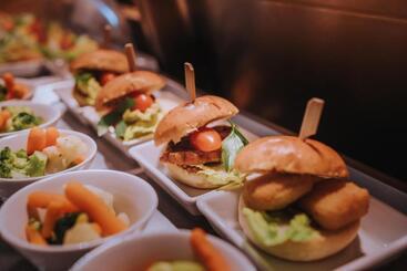 בית מלון כפרי Boutique Penzion Rech