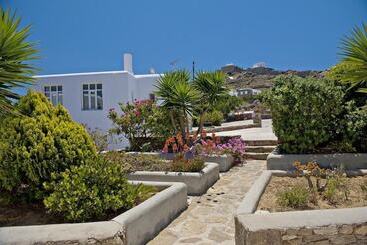 هتل Evagelia's Place