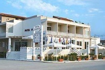 Filippos - Nea Moudhania