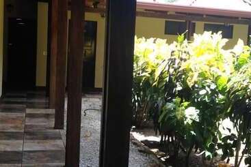 هتل Flor De Itabo