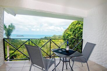 هتل Villa Roca Boutique Resort & Suites   Adult Only