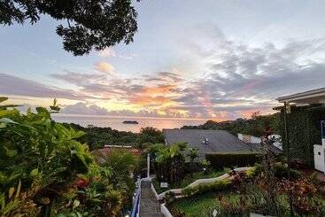 هتل Villa Roca Boutique Resort & Suites Adult Only