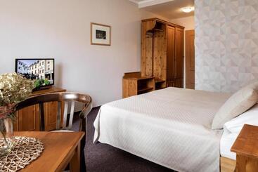 Wellness Hotel Gendorf