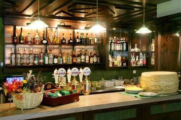 Wellness Hotel Gendorf