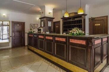 Wellness Hotel Gendorf