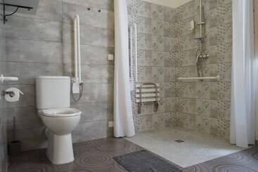 هتل Grand Tabor