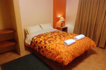 هتل Hatun Wasi Huaraz