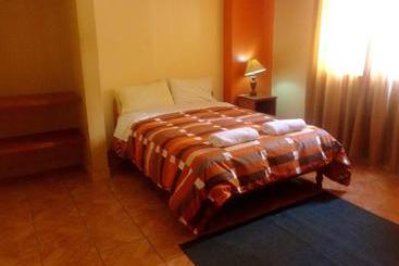 هتل Hatun Wasi Huaraz
