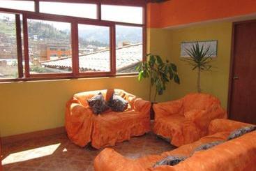 هتل Hatun Wasi Huaraz