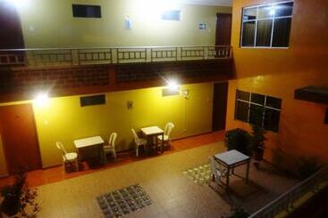 هتل Hatun Wasi Huaraz