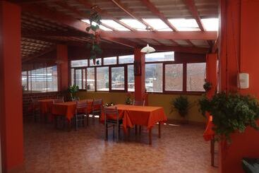 هتل Hatun Wasi Huaraz