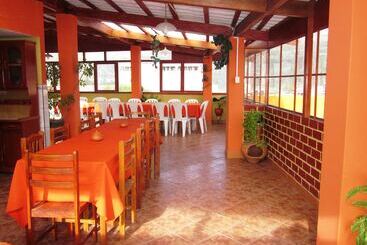 هتل Hatun Wasi Huaraz