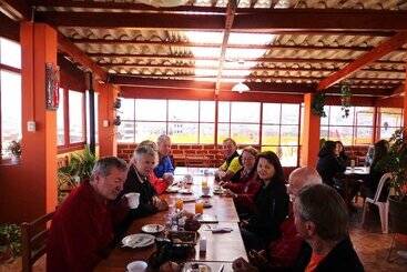 هتل Hatun Wasi Huaraz