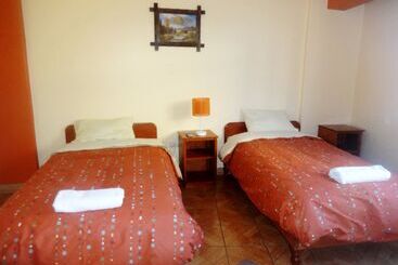 هتل Hatun Wasi Huaraz