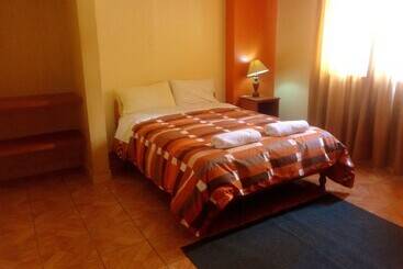 هتل Hatun Wasi Huaraz