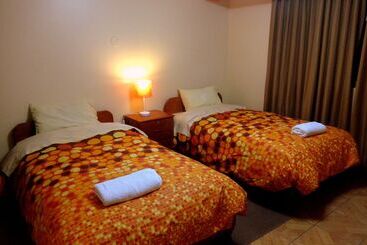 هتل Hatun Wasi Huaraz