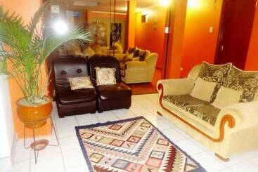 هتل Hatun Wasi Huaraz