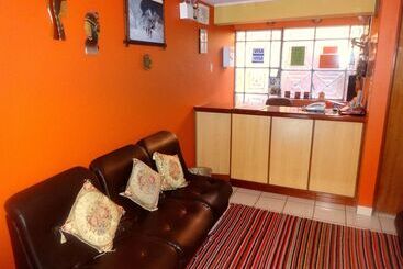 هتل Hatun Wasi Huaraz