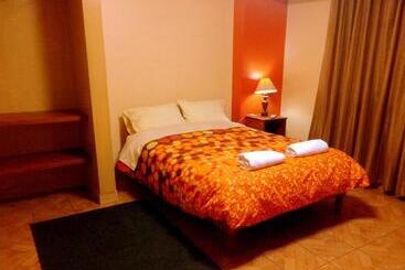 هتل Hatun Wasi Huaraz