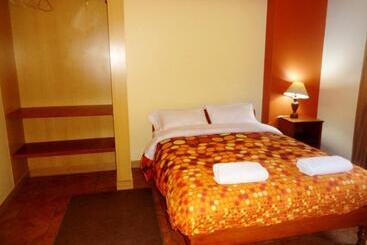 هتل Hatun Wasi Huaraz